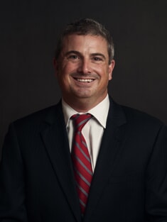 Attorney Austin Vollor
